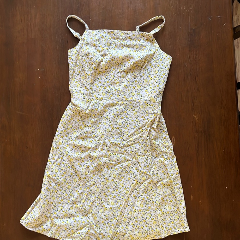 Old Navy sundress